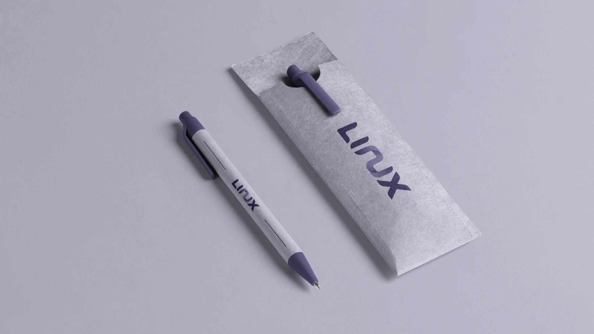 Stationary Mockup 3